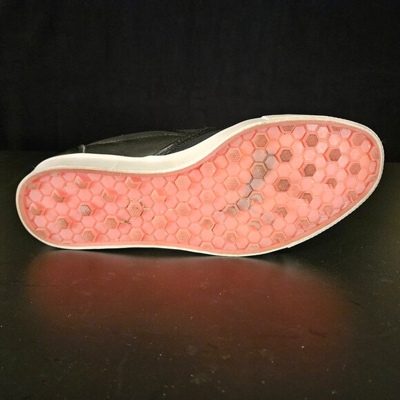 Black Puma Slip On Size 9-1/2M - Picture 4 of 5